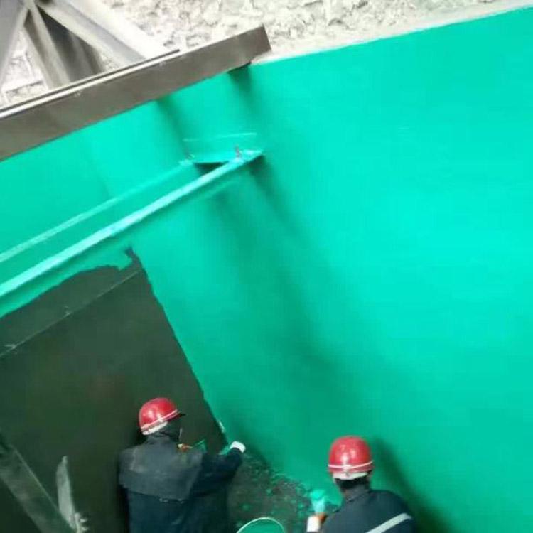 中卫彩色防滑路面和景观水洗树脂石施工各有特点